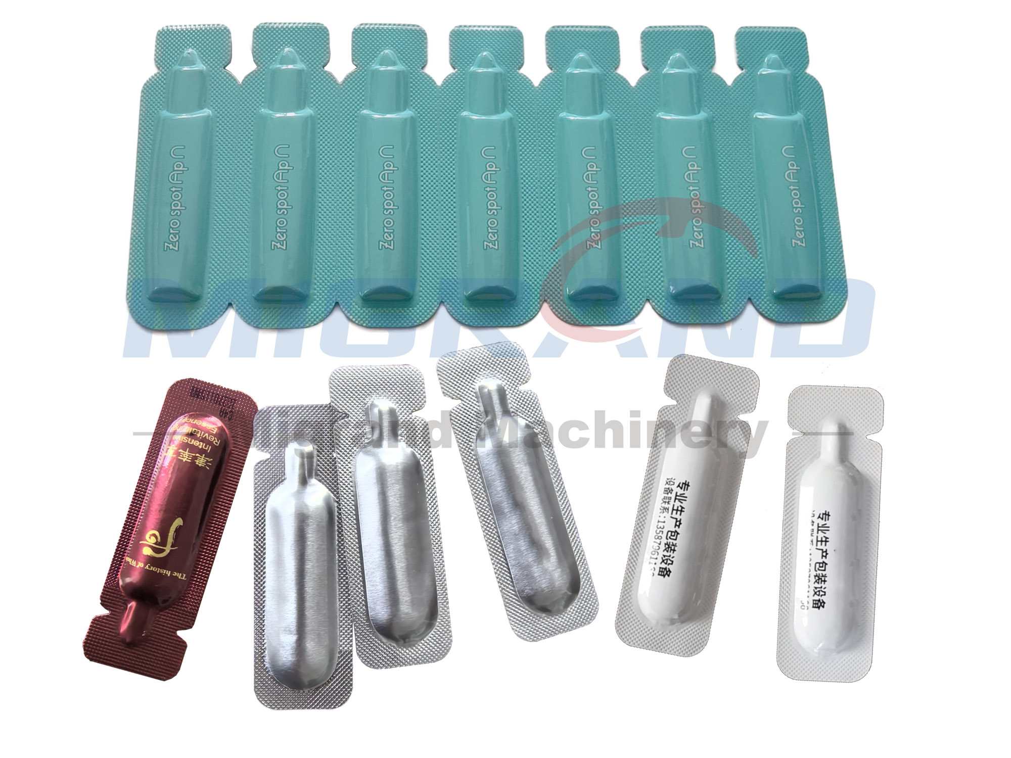 alu alu vial sample alu alu vial sample