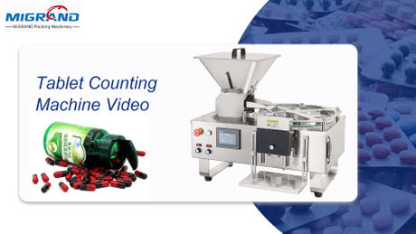 Fiber Counter GDS-2A Optical Fiber Sensor Capsule Counting Machine - Buy tablet ...