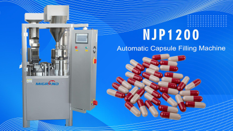 Export to Turkey-NJP1200 automatic capsule filling machine.jpg