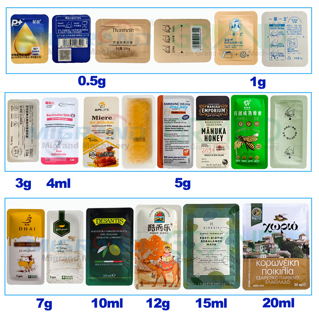 easysnap product sample