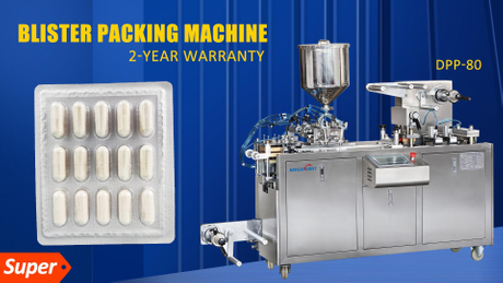 Export to Turkey-Tablet Blister Packaging Machine.jpg