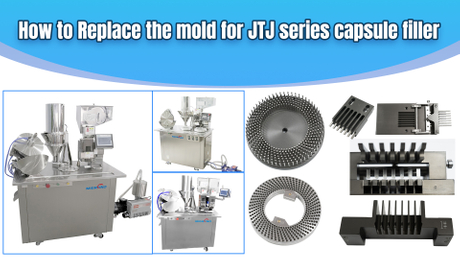 How to change the mold for JTJ series capsule filler.jpg