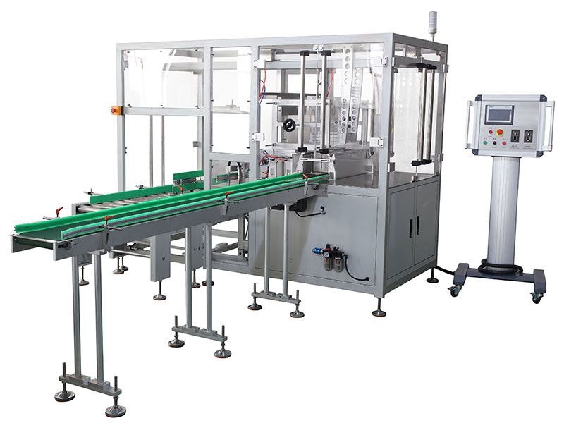 450 incasing machine