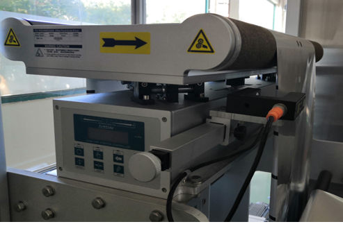 Film correction system-for bag forming machine膜纠偏系统 -用于袋成型机