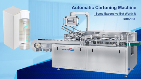 Cosmetics bottle cartoning machine​ for Toner.jpg