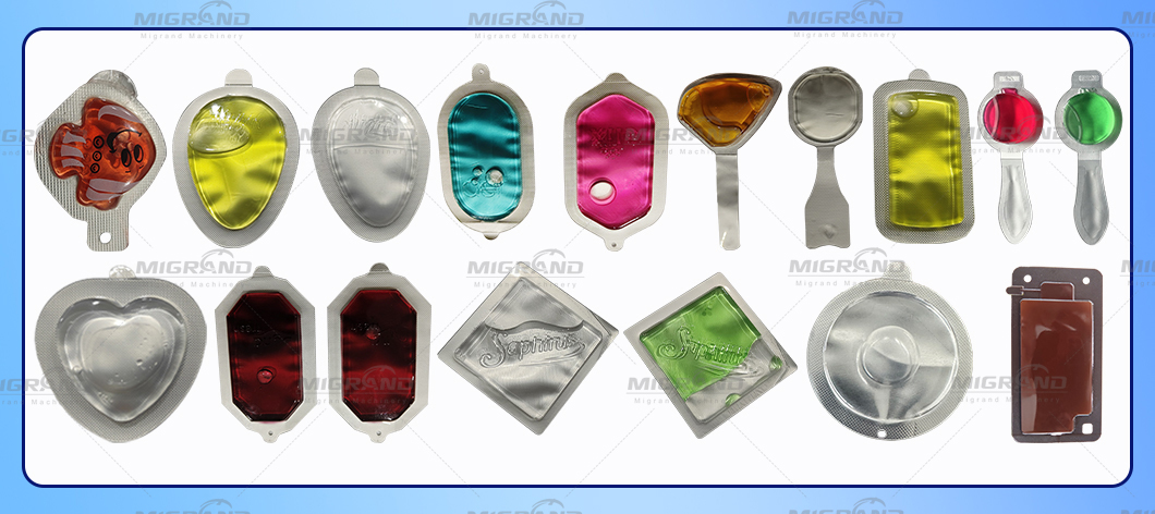 sample display for car air freshener