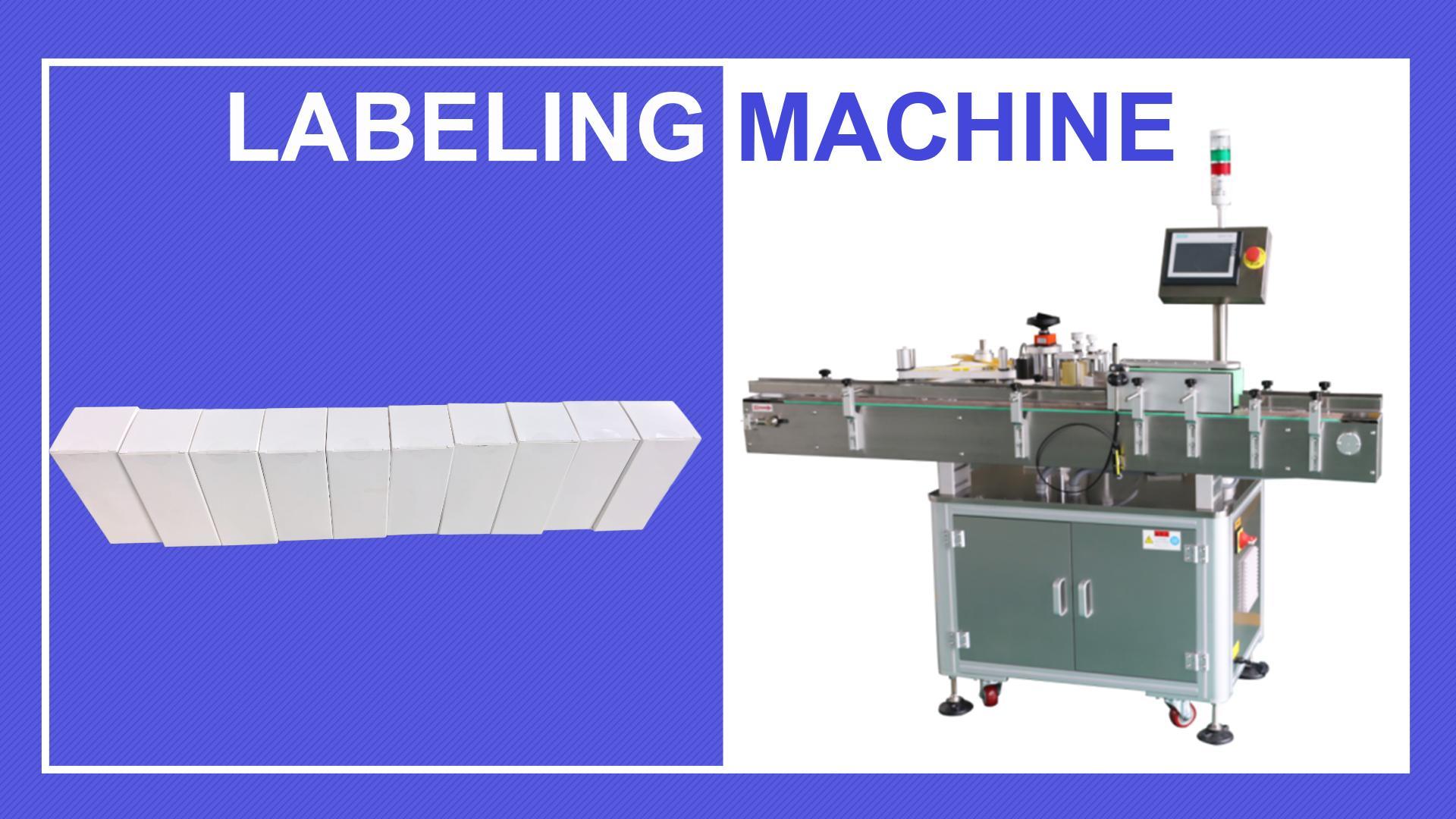 Automatic Corner Labeling Machine: The Complete Guide To Tamper-Evident Carton Sealing